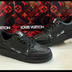 IMPORTED HIGH QUALITY SHOES WITH CREASE PROTECTOR INSIDE HIGH QUALITY AND COMFORT GUARANTEE FOR MENS AND WOMENS ( BA)