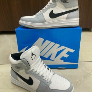 IMPORTED HIGH QUALITY SHOES WITH CREASE PROTECTOR INSIDE HIGH QUALITY AND COMFORT GUARANTEE FOR MENS AND WOMENS ( BA)