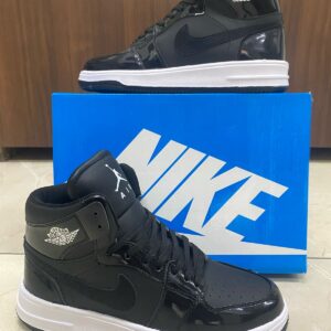 IMPORTED HIGH QUALITY SHOES WITH CREASE PROTECTOR INSIDE HIGH QUALITY AND COMFORT GUARANTEE FOR MENS AND WOMENS ( BA)