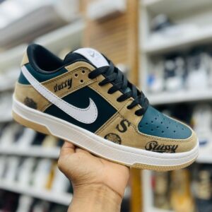 IMPORTED HIGH QUALITY SHOES WITH CREASE PROTECTOR INSIDE HIGH QUALITY AND COMFORT GUARANTEE FOR MENS AND WOMENS ( BA)