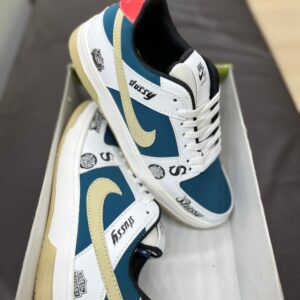 IMPORTED HIGH QUALITY SHOES WITH CREASE PROTECTOR INSIDE HIGH QUALITY AND COMFORT GUARANTEE FOR MENS AND WOMENS ( BA)