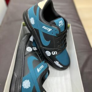 IMPORTED HIGH QUALITY SHOES WITH CREASE PROTECTOR INSIDE HIGH QUALITY AND COMFORT GUARANTEE FOR MENS AND WOMENS ( BA)