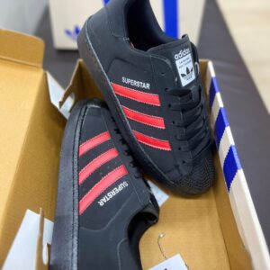 IMPORTED HIGH QUALITY SHOES WITH CREASE PROTECTOR INSIDE HIGH QUALITY AND COMFORT GUARANTEE FOR MENS AND WOMENS ( BA)