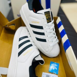 IMPORTED HIGH QUALITY SHOES WITH CREASE PROTECTOR INSIDE HIGH QUALITY AND COMFORT GUARANTEE FOR MENS AND WOMENS ( BA)