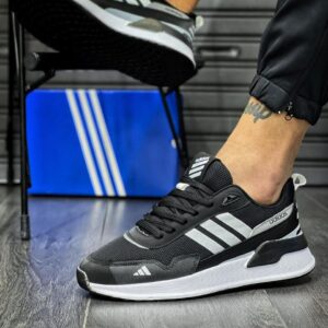 IMPORTED HIGH QUALITY SHOES WITH CREASE PROTECTOR INSIDE HIGH QUALITY AND COMFORT GUARANTEE FOR MENS AND WOMENS ( BA)