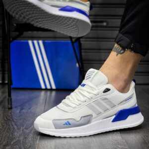 IMPORTED HIGH QUALITY SHOES WITH CREASE PROTECTOR INSIDE HIGH QUALITY AND COMFORT GUARANTEE FOR MENS AND WOMENS ( BA)