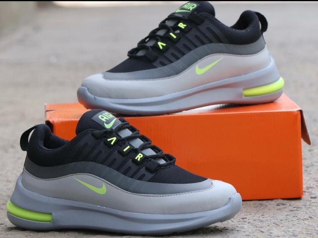 IMPORTED HIGH QUALITY SHOES WITH CREASE PROTECTOR INSIDE HIGH QUALITY AND COMFORT GUARANTEE FOR MENS AND WOMENS ( BA)