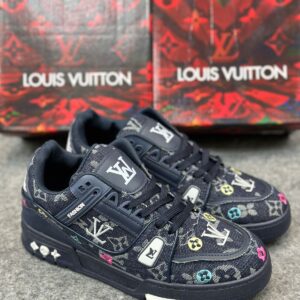 IMPORTED HIGH QUALITY SHOES WITH CREASE PROTECTOR INSIDE HIGH QUALITY AND COMFORT GUARANTEE FOR MENS AND WOMENS ( BA)