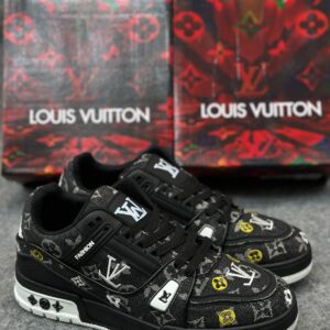 IMPORTED HIGH QUALITY SHOES WITH CREASE PROTECTOR INSIDE HIGH QUALITY AND COMFORT GUARANTEE FOR MENS AND WOMENS ( BA)