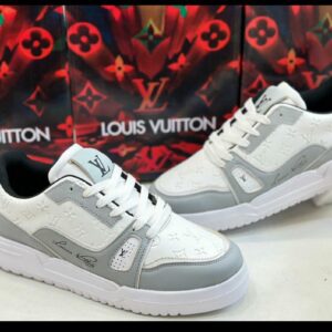 IMPORTED HIGH QUALITY SHOES WITH CREASE PROTECTOR INSIDE HIGH QUALITY AND COMFORT GUARANTEE FOR MENS AND WOMENS ( BA)