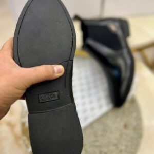 IMPORTED HIGH QUALITY SHOES WITH CREASE PROTECTOR INSIDE HIGH QUALITY AND COMFORT GUARANTEE FOR MENS AND WOMENS ( BA)