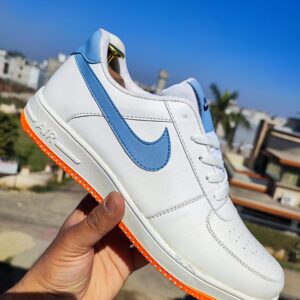 IMPORTED HIGH QUALITY SHOES WITH CREASE PROTECTOR INSIDE HIGH QUALITY AND COMFORT GUARANTEE FOR MENS AND WOMENS ( BA)