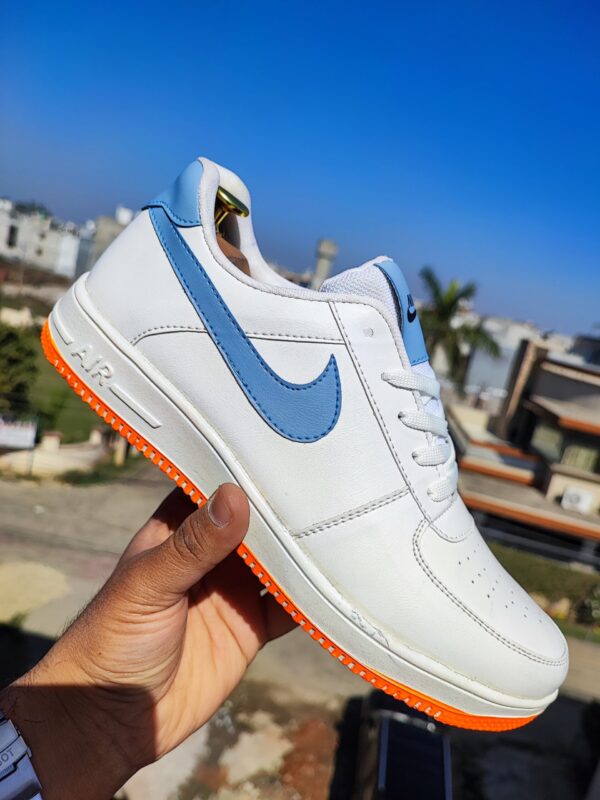 IMPORTED HIGH QUALITY SHOES WITH CREASE PROTECTOR INSIDE HIGH QUALITY AND COMFORT GUARANTEE FOR MENS AND WOMENS ( BA)