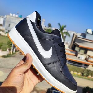 IMPORTED HIGH QUALITY SHOES WITH CREASE PROTECTOR INSIDE HIGH QUALITY AND COMFORT GUARANTEE FOR MENS AND WOMENS ( BA)