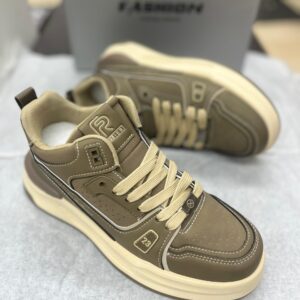 IMPORTED HIGH QUALITY SHOES WITH CREASE PROTECTOR INSIDE HIGH QUALITY AND COMFORT GUARANTEE FOR MENS AND WOMENS ( BA)