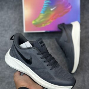 IMPORTED HIGH QUALITY SHOES WITH CREASE PROTECTOR INSIDE HIGH QUALITY AND COMFORT GUARANTEE FOR MENS AND WOMENS ( BA)