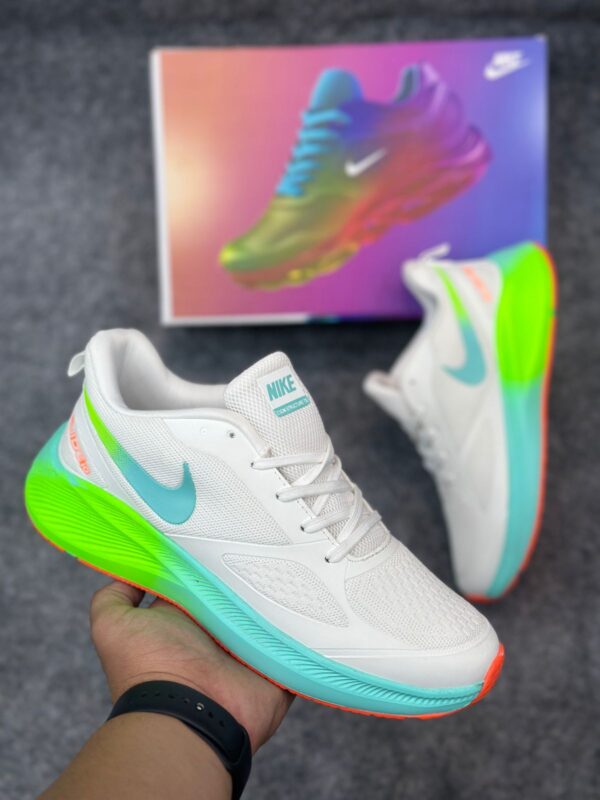 IMPORTED HIGH QUALITY SHOES WITH CREASE PROTECTOR INSIDE HIGH QUALITY AND COMFORT GUARANTEE FOR MENS AND WOMENS ( BA)