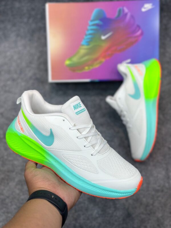 IMPORTED HIGH QUALITY SHOES WITH CREASE PROTECTOR INSIDE HIGH QUALITY AND COMFORT GUARANTEE FOR MENS AND WOMENS ( BA)