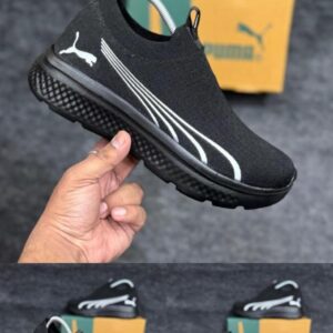 IMPORTED HIGH QUALITY SHOES WITH CREASE PROTECTOR INSIDE HIGH QUALITY AND COMFORT GUARANTEE FOR MENS AND WOMENS ( BA)