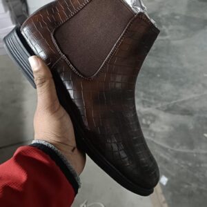 IMPORTED HIGH QUALITY SHOES WITH CREASE PROTECTOR INSIDE HIGH QUALITY AND COMFORT GUARANTEE FOR MENS AND WOMENS ( BA)