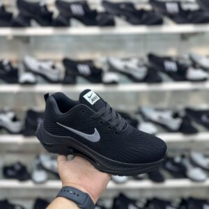 IMPORTED HIGH QUALITY SHOES WITH CREASE PROTECTOR INSIDE HIGH QUALITY AND COMFORT GUARANTEE FOR MENS AND WOMENS ( BA)