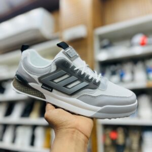 IMPORTED HIGH QUALITY SHOES WITH CREASE PROTECTOR INSIDE HIGH QUALITY AND COMFORT GUARANTEE FOR MENS AND WOMENS ( BA)