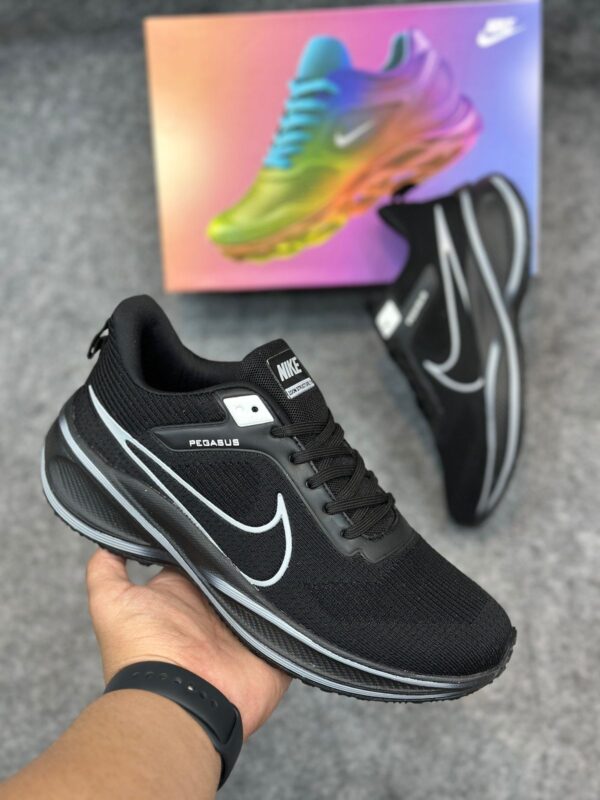 IMPORTED HIGH QUALITY SHOES WITH CREASE PROTECTOR INSIDE HIGH QUALITY AND COMFORT GUARANTEE FOR MENS AND WOMENS ( BA)