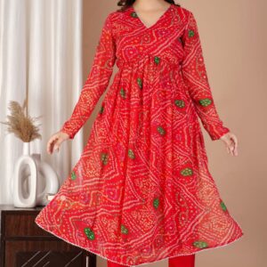 WOMES PARTY WEAR AND FORMAL ALL TIME SUITED KURTIS 3 PIECE SET FOR WOMENS (ROYAL)