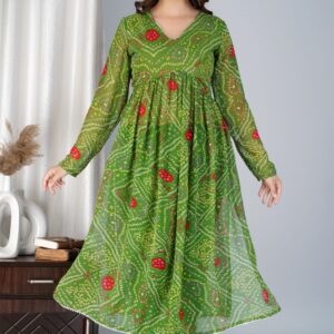 WOMES PARTY WEAR AND FORMAL ALL TIME SUITED KURTIS 3 PIECE SET FOR WOMENS (ROYAL)