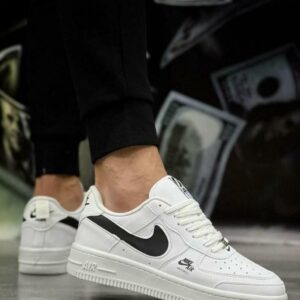 IMPORTED HIGH QUALITY SHOES WITH CREASE PROTECTOR INSIDE HIGH QUALITY AND COMFORT GUARANTEE FOR MENS AND WOMENS ( BA)