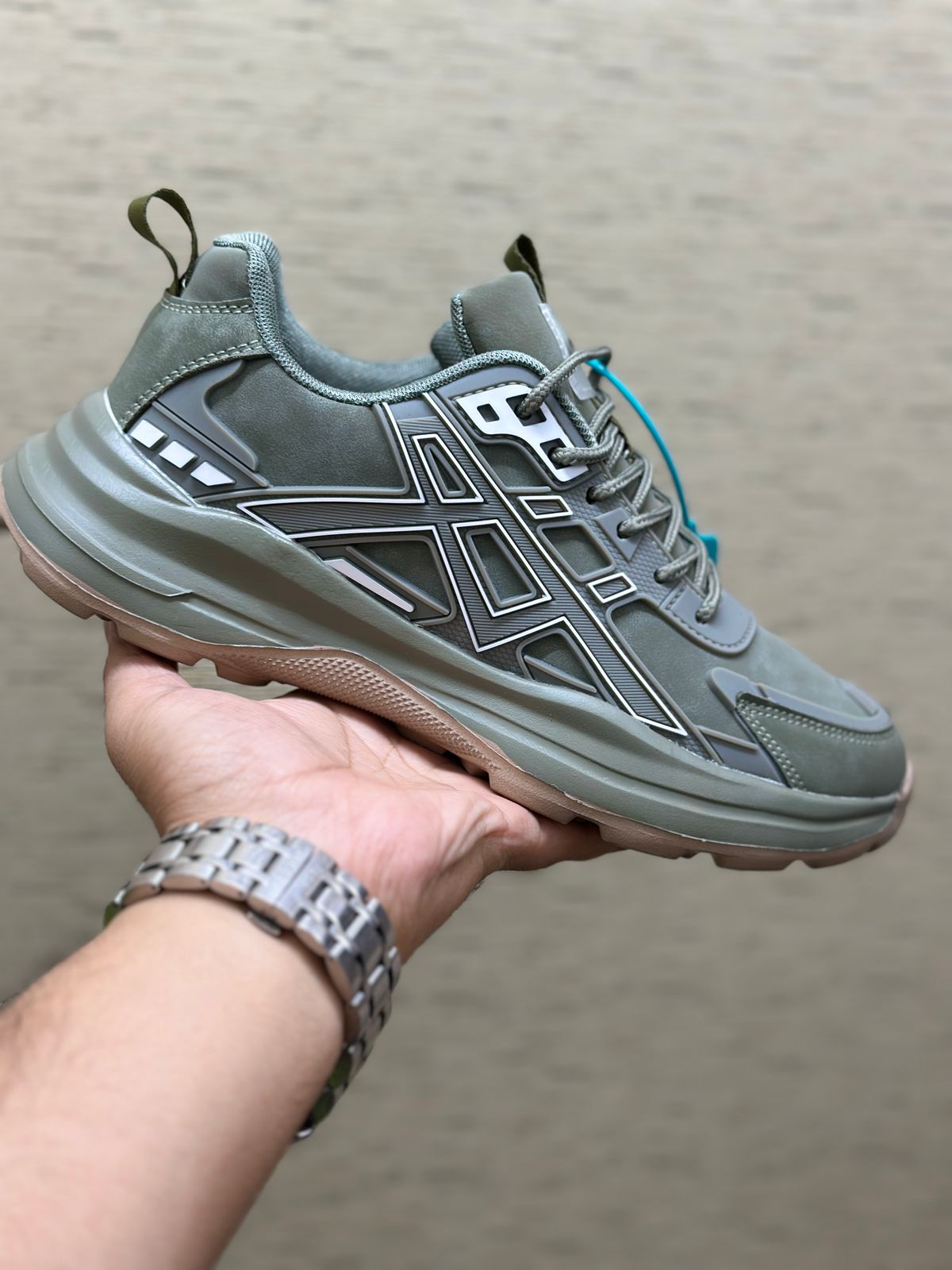 Shoes imported top quality brand (BA) for mens and womens