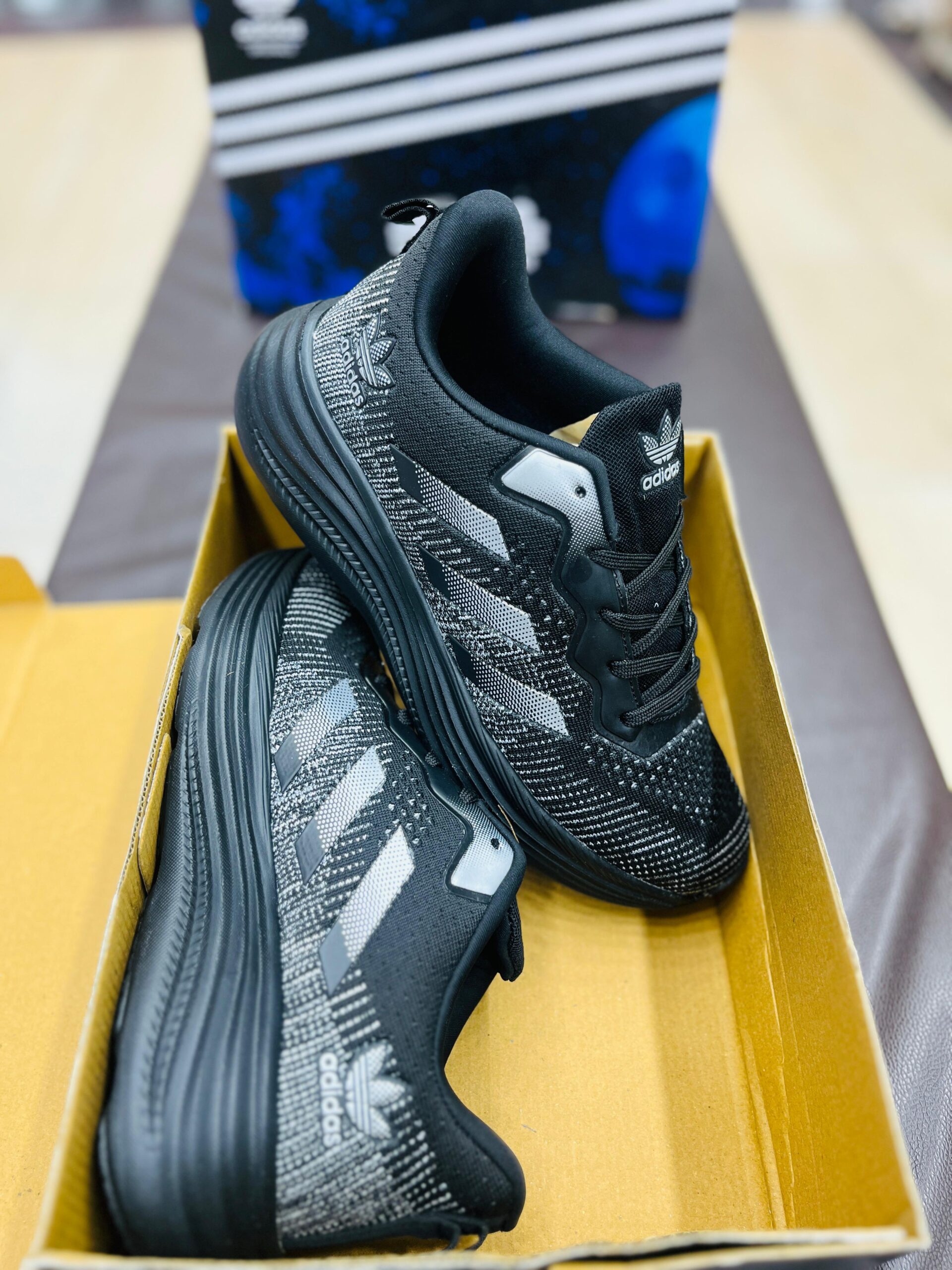 Shoes imported top quality brand (BA) for mens and womens