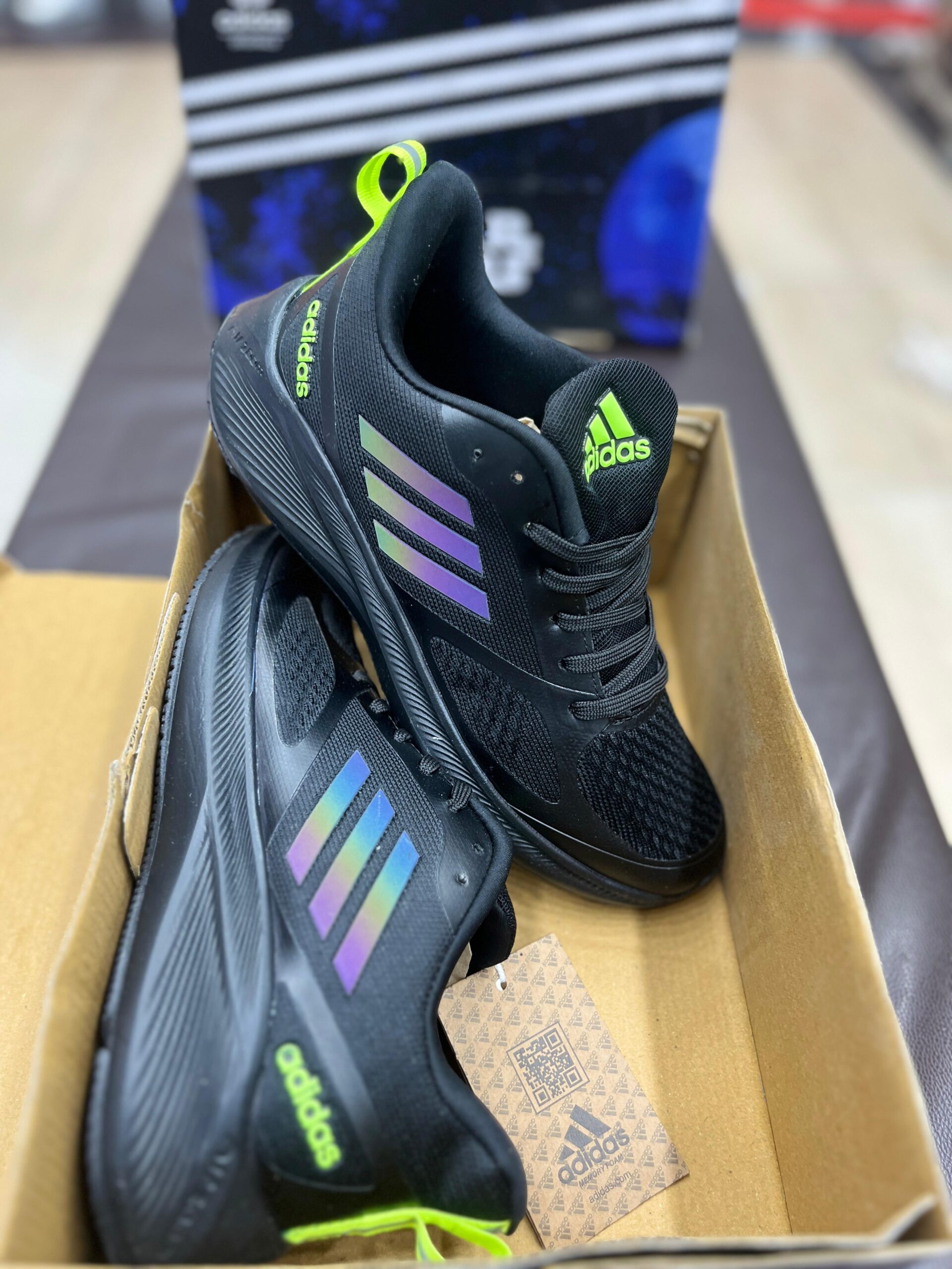 Shoes imported top quality brand (BA) for mens and womens