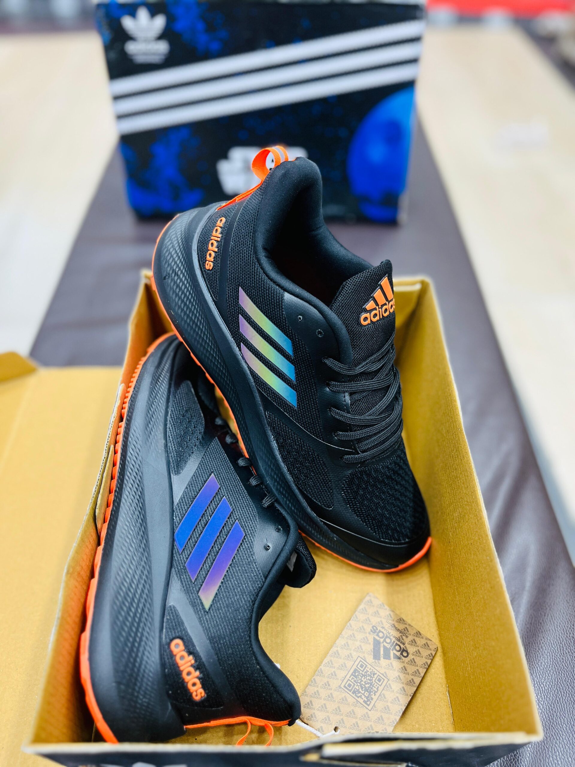 Shoes imported top quality brand (BA) for mens and womens
