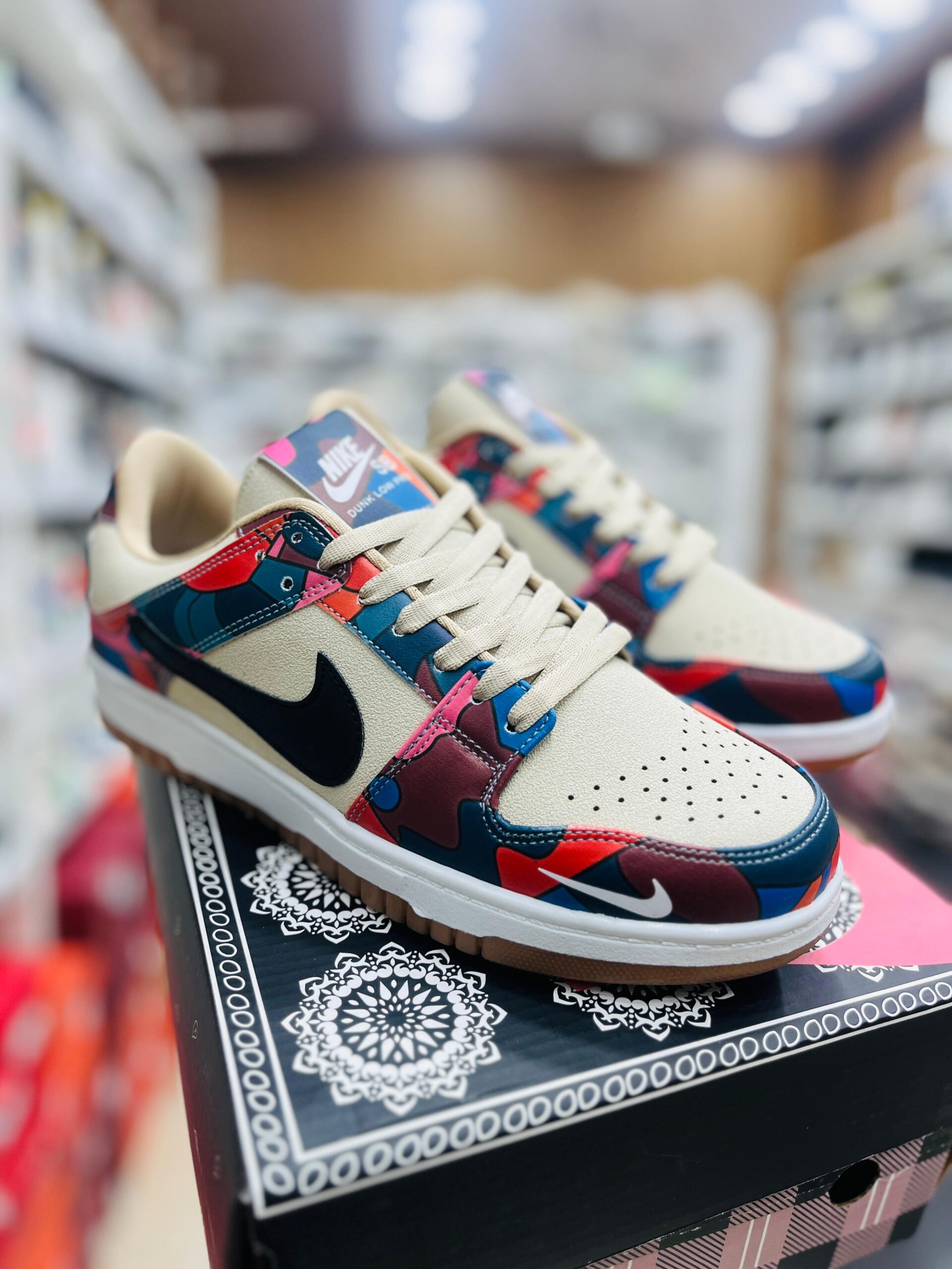 Shoes imported top quality brand (BA) for mens and womens