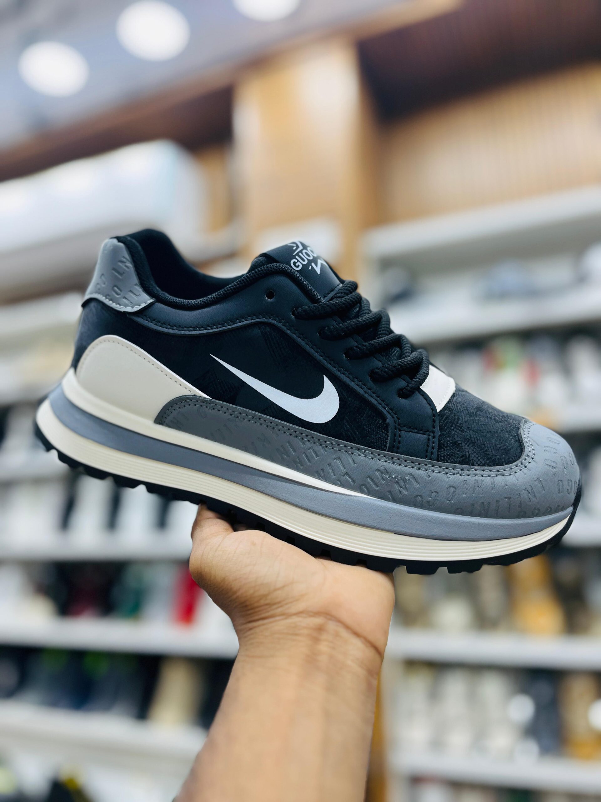 Shoes imported top quality brand (BA) for mens and womens