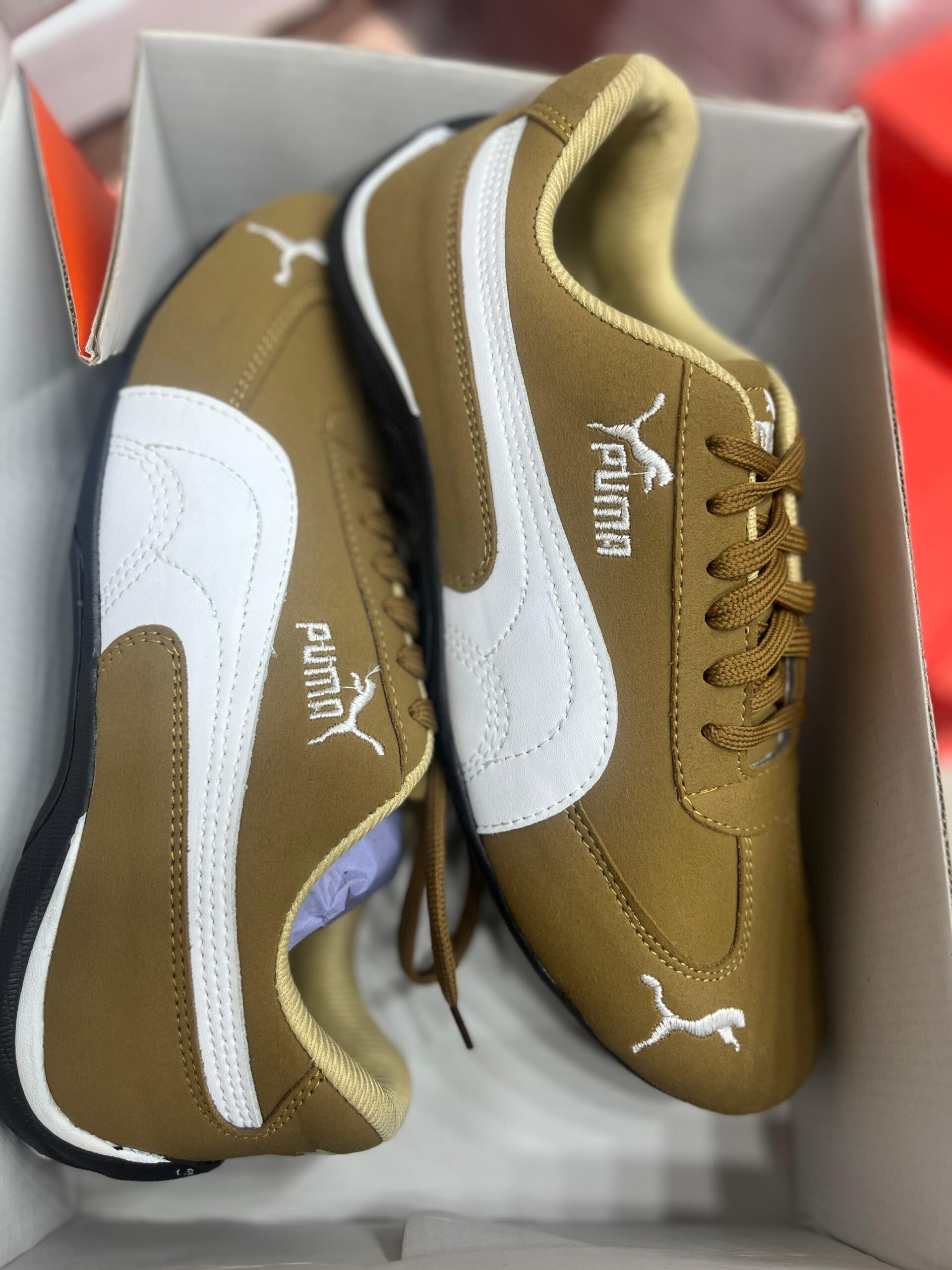 Shoes imported top quality brand (BA) for mens and womens