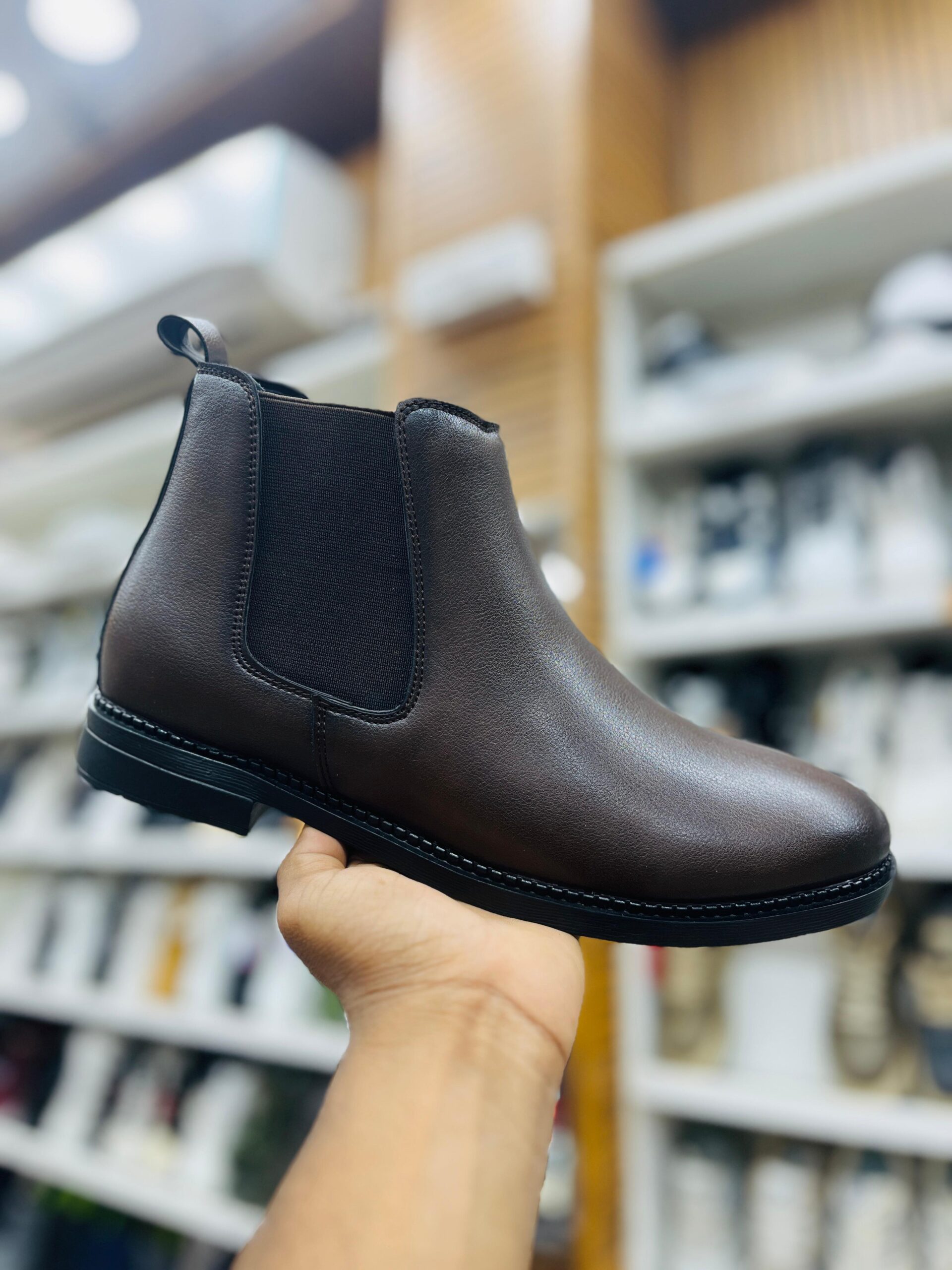 Shoes imported top quality brand (BA) for mens and womens