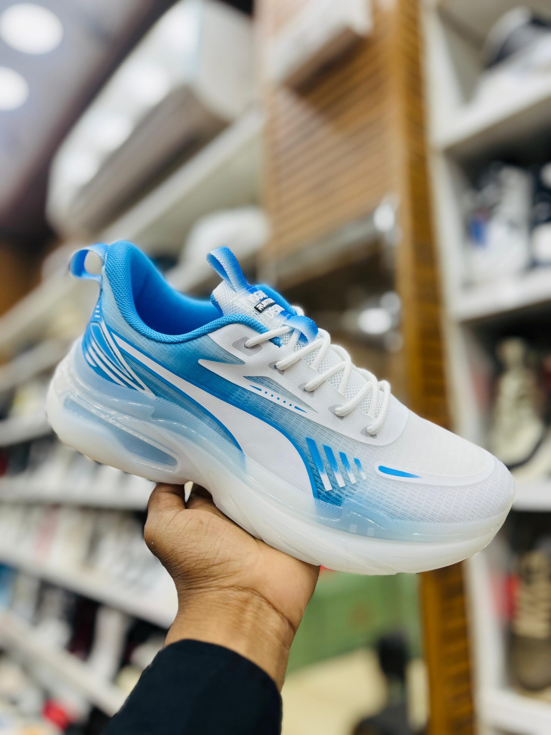 Shoes imported top quality brand (BA) for mens and womens