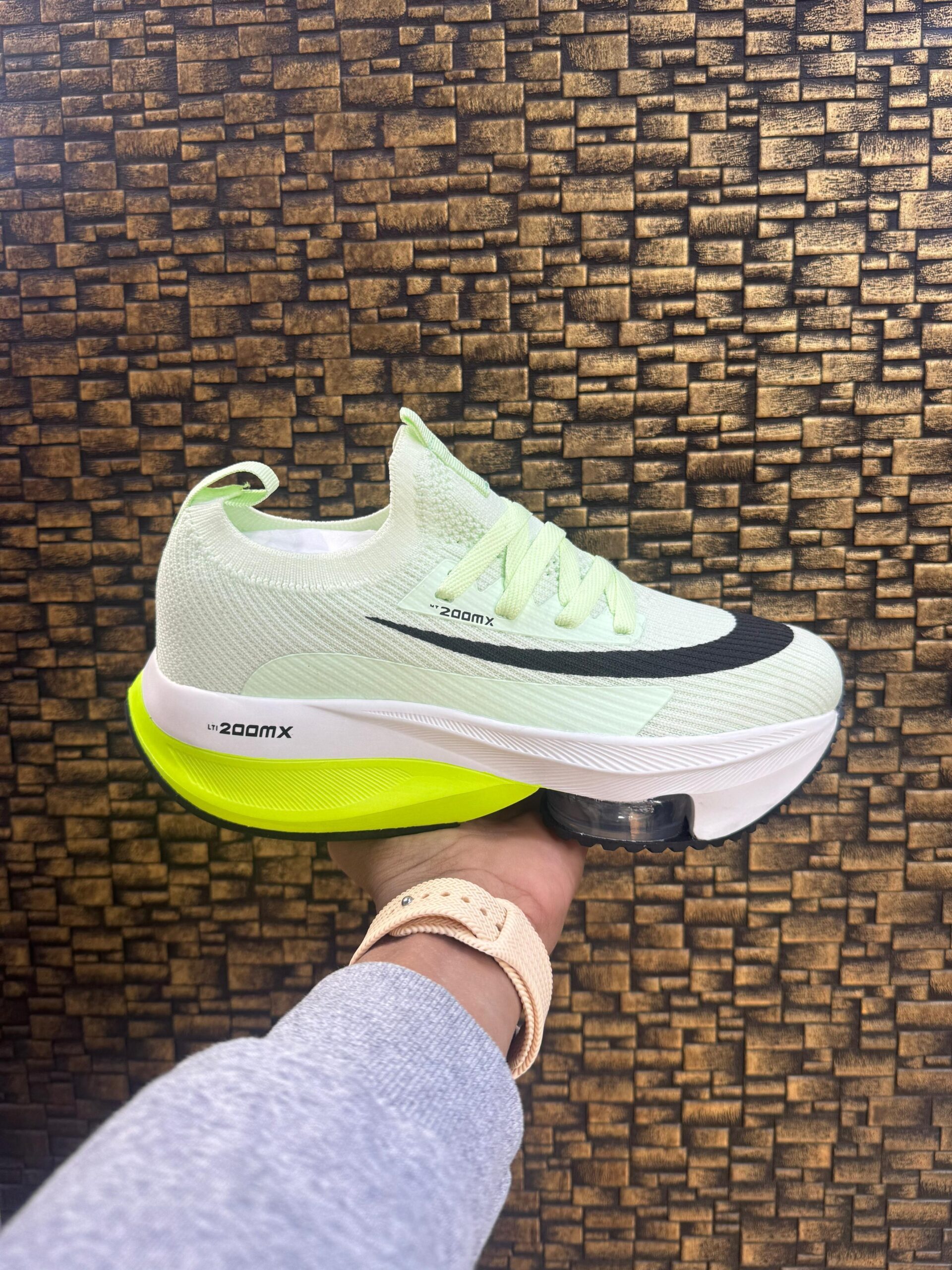 Shoes imported top quality brand (BA) for mens and womens