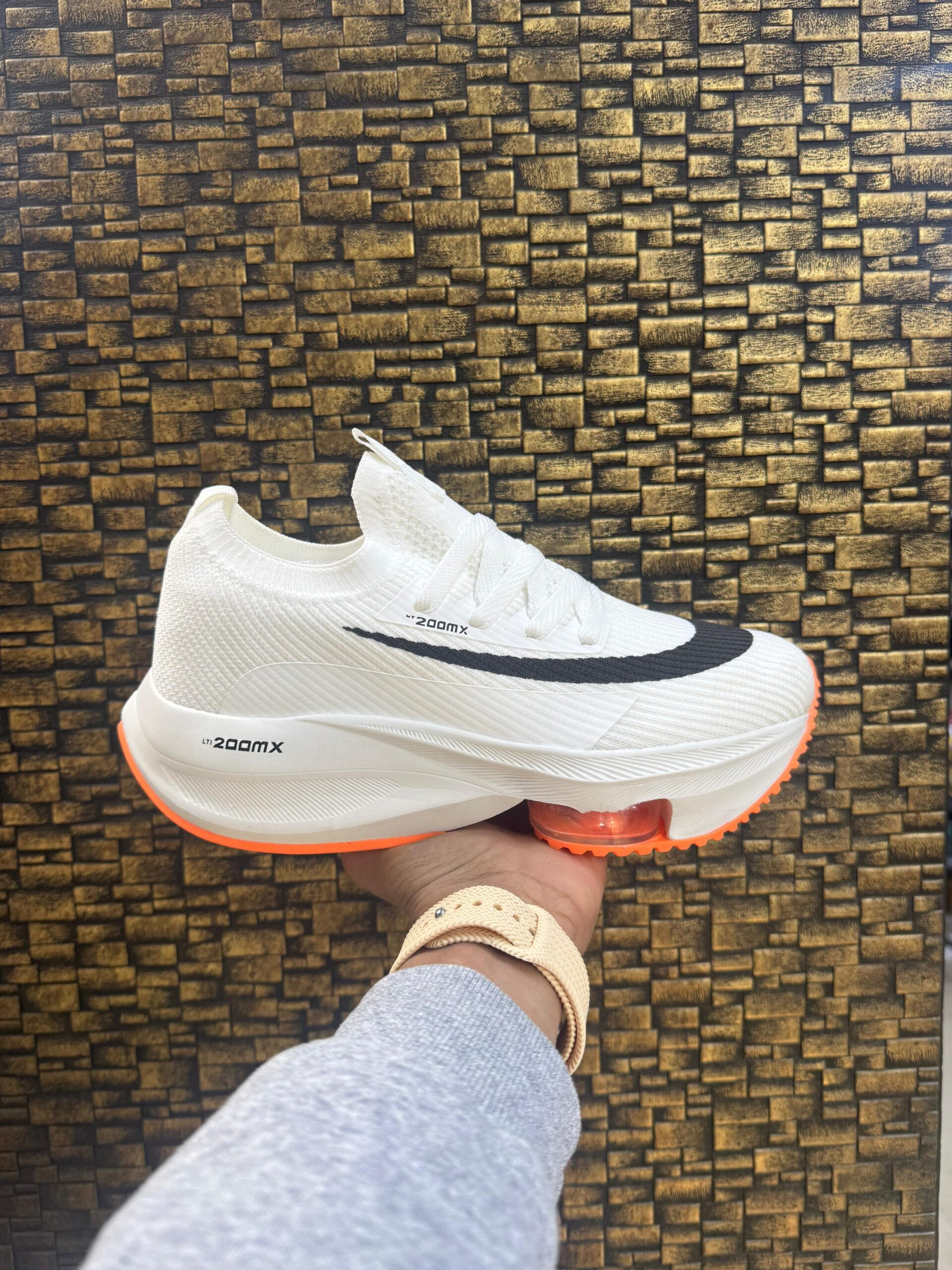 Shoes imported top quality brand (BA) for mens and womens