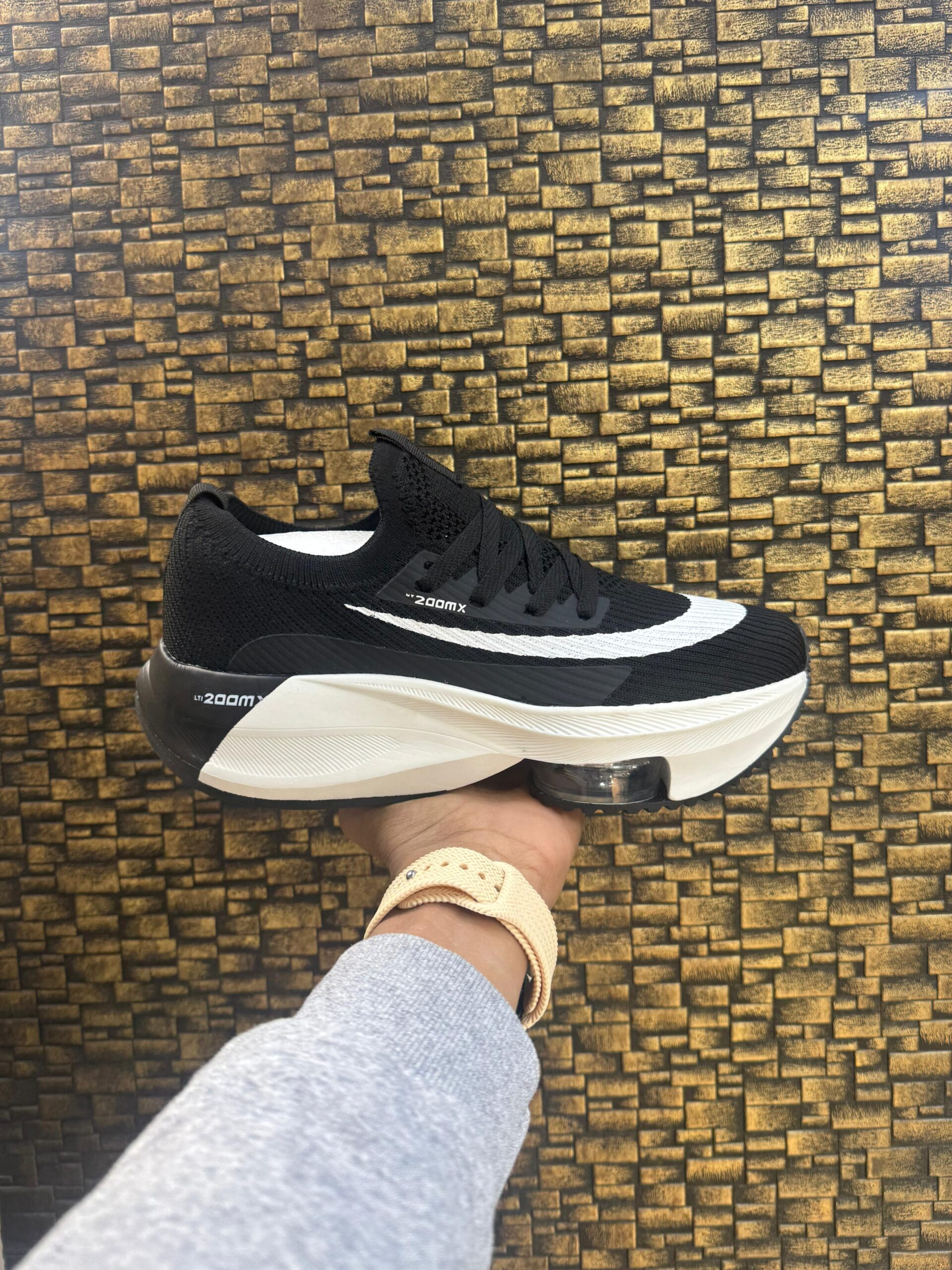 Shoes imported top quality brand (BA) for mens and womens