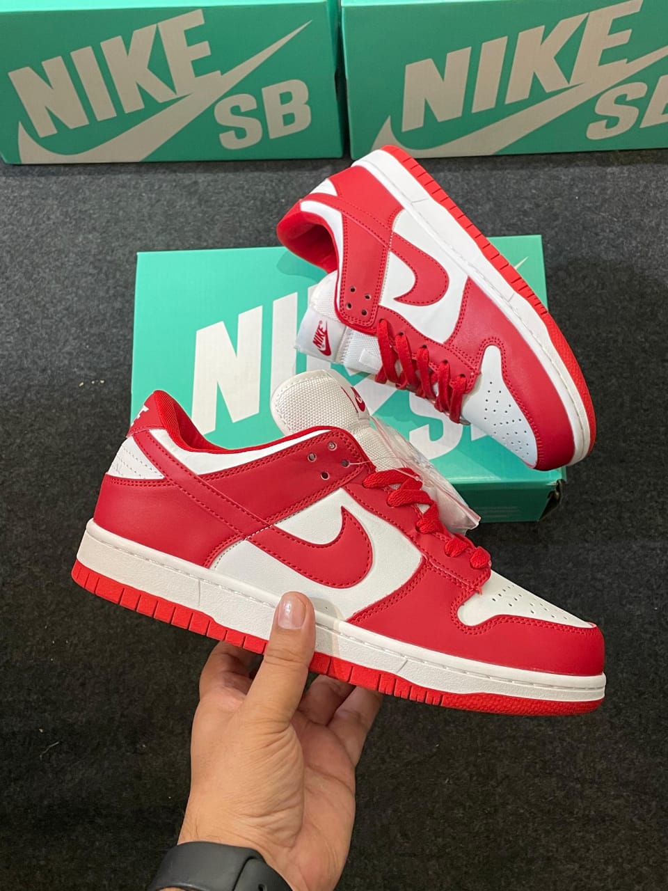 Shoes imported top quality brand (BA) for mens and womens
