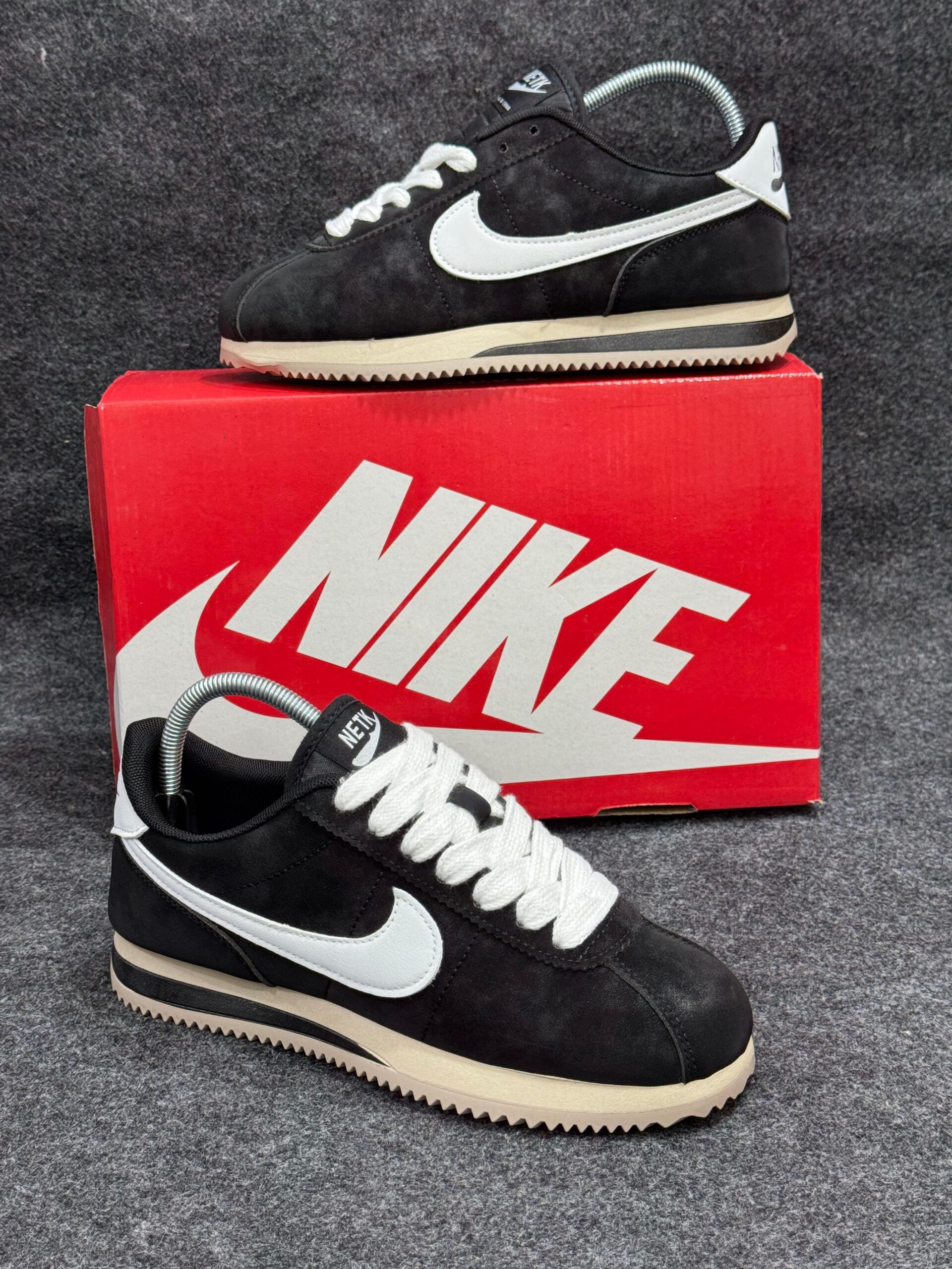 Shoes imported top quality brand (BA) for mens and womens