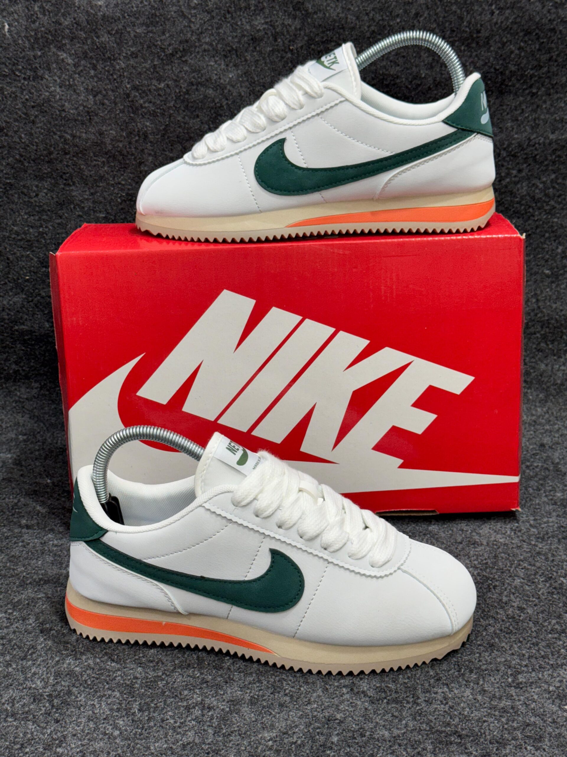 Shoes imported top quality brand (BA) for mens and womens