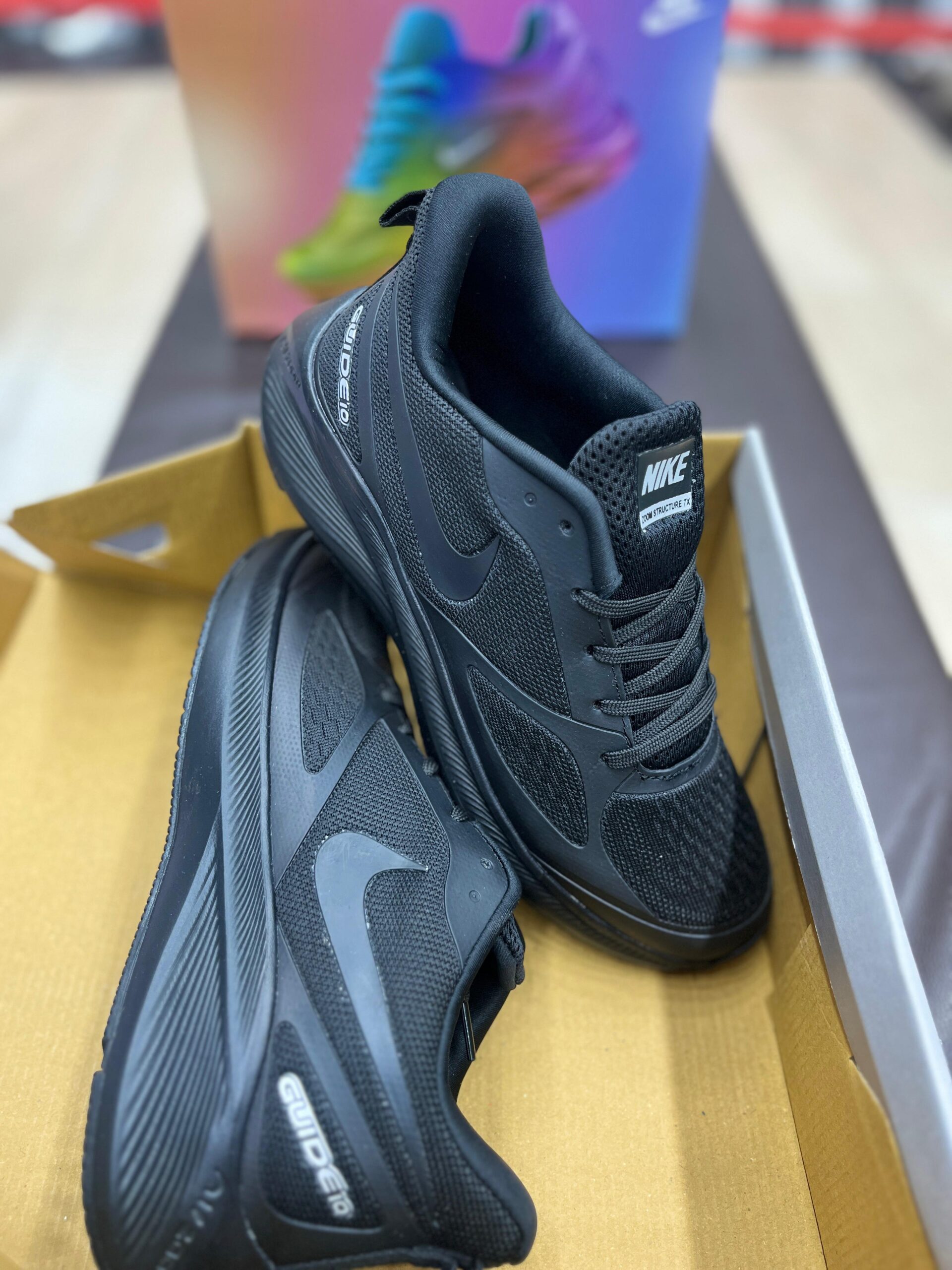 Shoes imported top quality brand (BA) for mens and womens