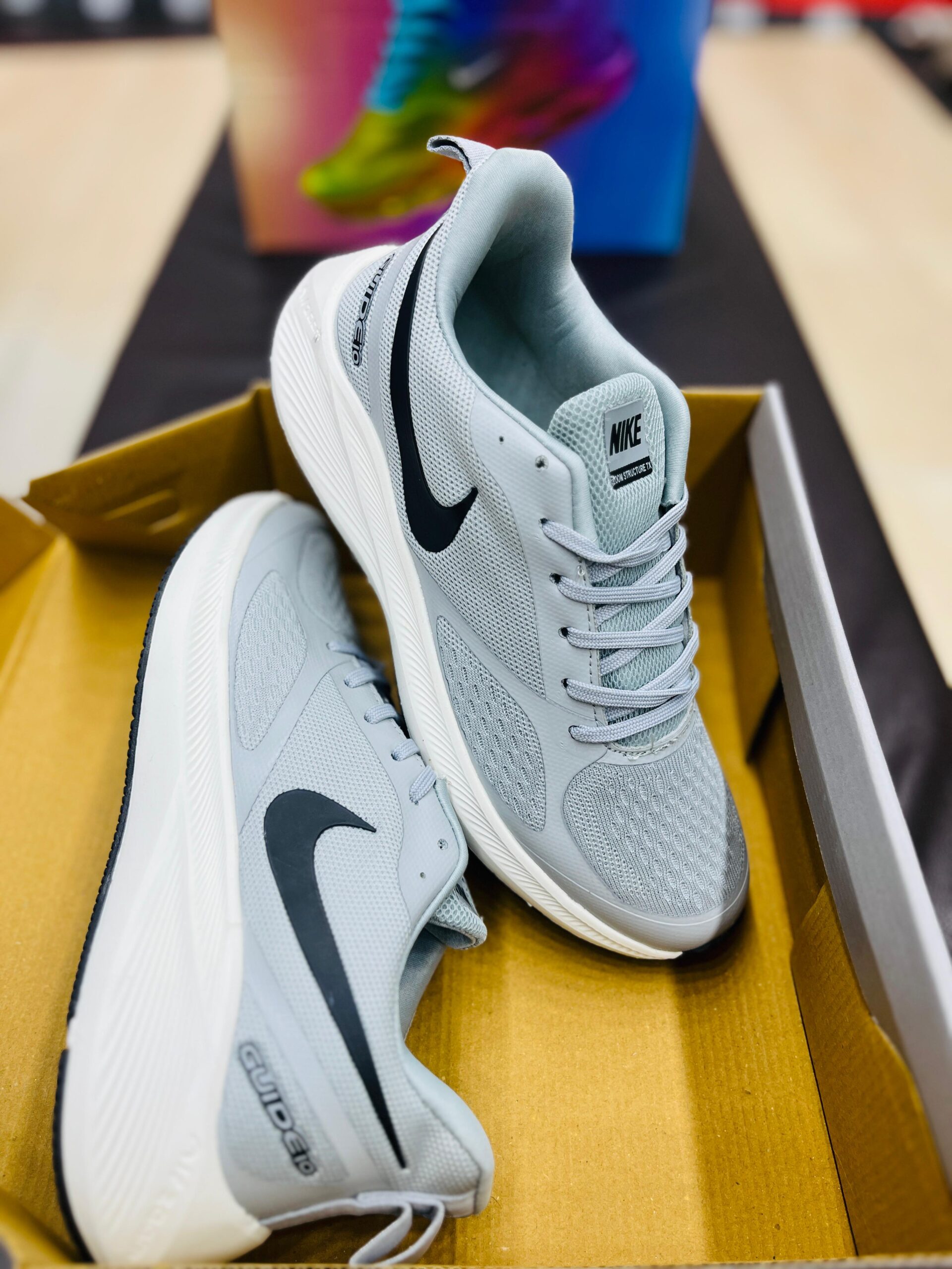 Shoes imported top quality brand (BA) for mens and womens