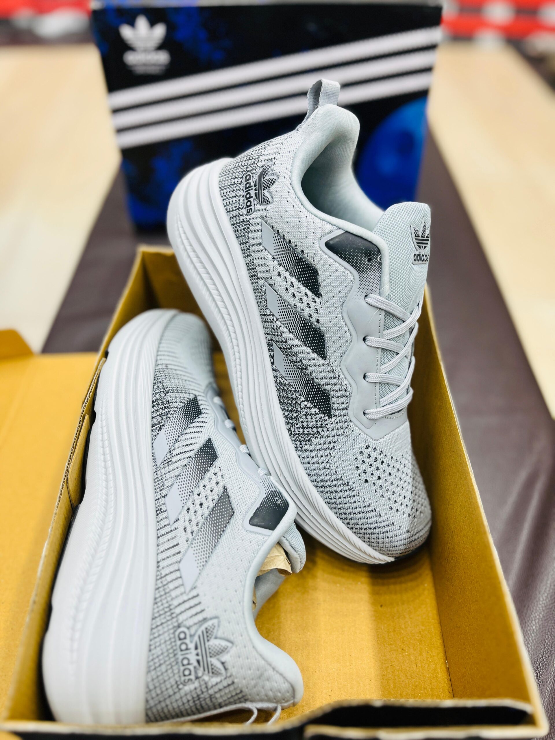 Shoes imported top quality brand (BA) for mens and womens