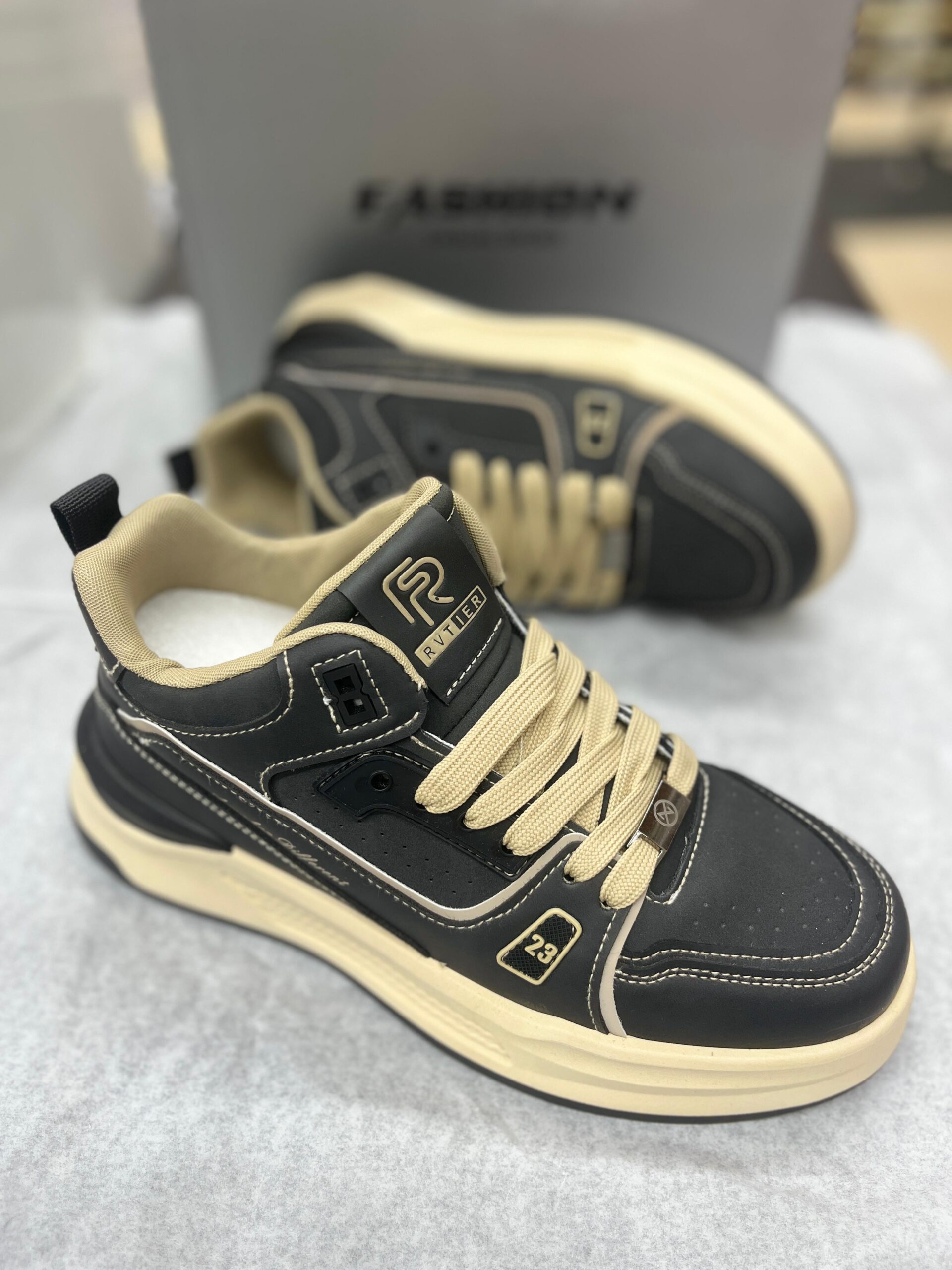 IMPORTED SHOES BRANDED (BA)