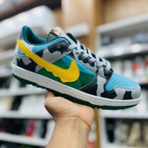 IMPORTED SHOES BRANDED (BA)